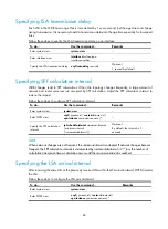 Preview for 105 page of H3C S5500-EI series Configuration Manual