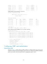 Preview for 120 page of H3C S5500-EI series Configuration Manual