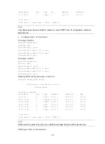 Preview for 126 page of H3C S5500-EI series Configuration Manual