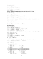 Preview for 141 page of H3C S5500-EI series Configuration Manual
