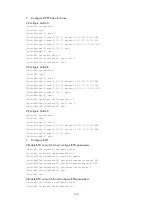 Preview for 143 page of H3C S5500-EI series Configuration Manual