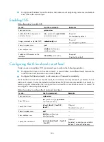 Preview for 163 page of H3C S5500-EI series Configuration Manual