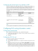 Preview for 164 page of H3C S5500-EI series Configuration Manual