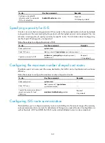 Preview for 166 page of H3C S5500-EI series Configuration Manual