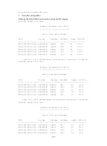 Preview for 184 page of H3C S5500-EI series Configuration Manual