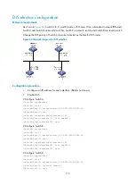 Preview for 187 page of H3C S5500-EI series Configuration Manual