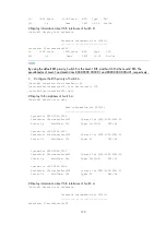 Preview for 189 page of H3C S5500-EI series Configuration Manual