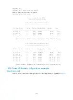 Preview for 194 page of H3C S5500-EI series Configuration Manual