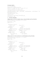 Preview for 200 page of H3C S5500-EI series Configuration Manual