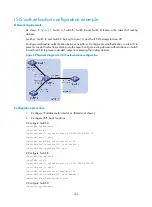 Preview for 201 page of H3C S5500-EI series Configuration Manual