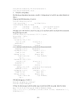 Preview for 205 page of H3C S5500-EI series Configuration Manual