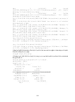 Preview for 206 page of H3C S5500-EI series Configuration Manual