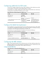 Preview for 231 page of H3C S5500-EI series Configuration Manual