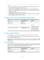 Preview for 238 page of H3C S5500-EI series Configuration Manual