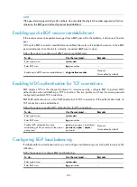 Preview for 241 page of H3C S5500-EI series Configuration Manual