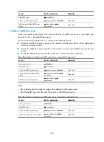 Preview for 243 page of H3C S5500-EI series Configuration Manual