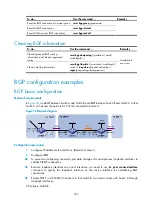 Preview for 250 page of H3C S5500-EI series Configuration Manual