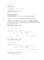 Preview for 252 page of H3C S5500-EI series Configuration Manual