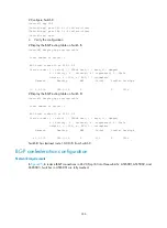 Preview for 263 page of H3C S5500-EI series Configuration Manual