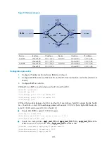 Preview for 272 page of H3C S5500-EI series Configuration Manual