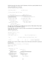 Preview for 274 page of H3C S5500-EI series Configuration Manual