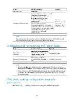 Preview for 278 page of H3C S5500-EI series Configuration Manual