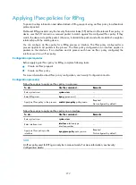 Preview for 289 page of H3C S5500-EI series Configuration Manual