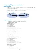 Preview for 293 page of H3C S5500-EI series Configuration Manual