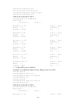 Preview for 294 page of H3C S5500-EI series Configuration Manual