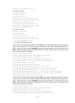Preview for 296 page of H3C S5500-EI series Configuration Manual