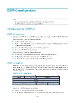 Preview for 298 page of H3C S5500-EI series Configuration Manual