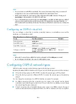 Preview for 303 page of H3C S5500-EI series Configuration Manual