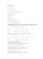 Preview for 319 page of H3C S5500-EI series Configuration Manual