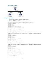 Preview for 324 page of H3C S5500-EI series Configuration Manual