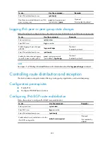 Предварительный просмотр 350 страницы H3C S5500-EI series Configuration Manual