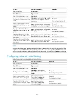 Предварительный просмотр 352 страницы H3C S5500-EI series Configuration Manual