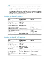 Предварительный просмотр 355 страницы H3C S5500-EI series Configuration Manual