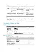 Preview for 357 page of H3C S5500-EI series Configuration Manual