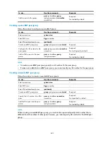 Preview for 362 page of H3C S5500-EI series Configuration Manual