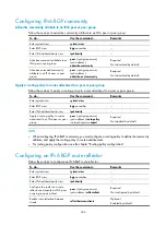 Preview for 363 page of H3C S5500-EI series Configuration Manual