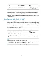 Preview for 364 page of H3C S5500-EI series Configuration Manual