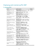 Preview for 365 page of H3C S5500-EI series Configuration Manual