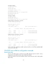 Preview for 368 page of H3C S5500-EI series Configuration Manual