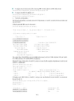 Preview for 377 page of H3C S5500-EI series Configuration Manual