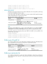 Preview for 383 page of H3C S5500-EI series Configuration Manual