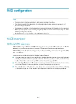 Preview for 410 page of H3C S5500-EI series Configuration Manual