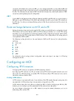 Preview for 416 page of H3C S5500-EI series Configuration Manual