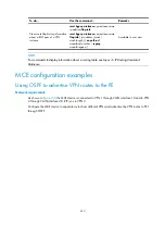 Preview for 430 page of H3C S5500-EI series Configuration Manual