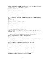 Preview for 432 page of H3C S5500-EI series Configuration Manual