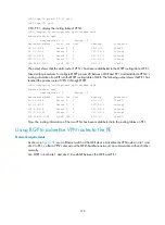 Preview for 435 page of H3C S5500-EI series Configuration Manual